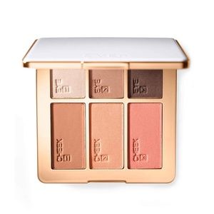 EVER  OUT THE DOOR Cheek & Eye Palette - Elegant & Empowered